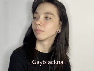 Gayblacknall