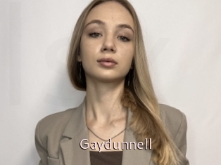 Gaydunnell