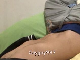 Gayguy997