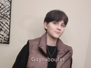 Gaynabouler