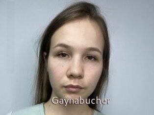 Gaynabucher