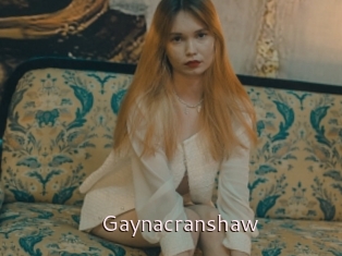 Gaynacranshaw