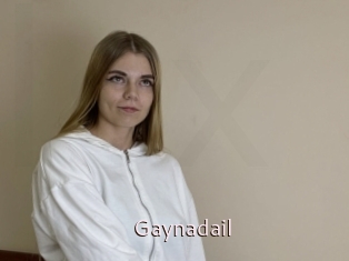 Gaynadail