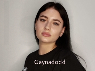 Gaynadodd