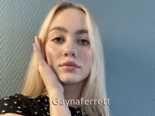 Gaynaferrett