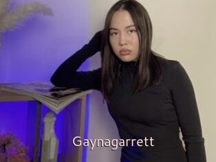 Gaynagarrett