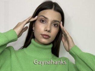 Gaynahanks