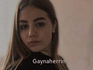 Gaynaherrin