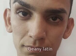 Geany_latin