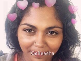 Geileasha