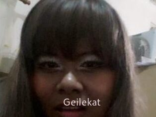 Geilekat