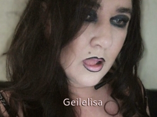 Geilelisa