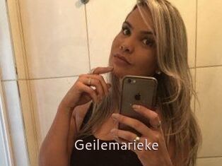 Geilemarieke