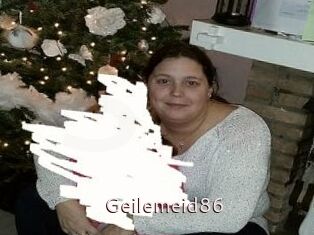 Geilemeid86