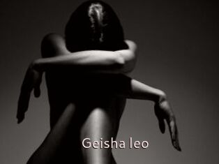 Geisha_leo