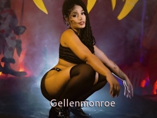 Gellenmonroe