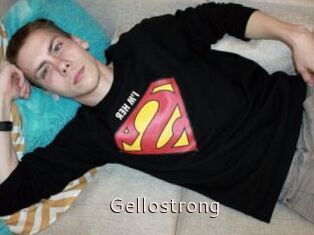 Gellostrong