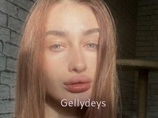 Gellydeys