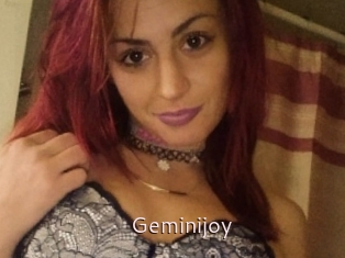 Geminijoy