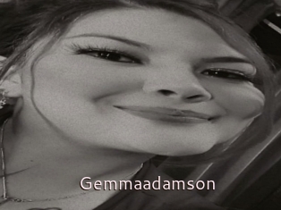 Gemmaadamson