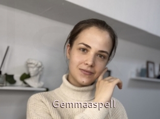 Gemmaaspell