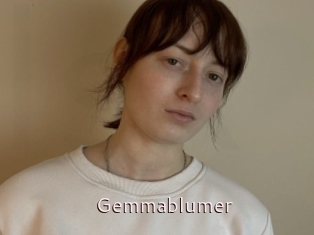 Gemmablumer