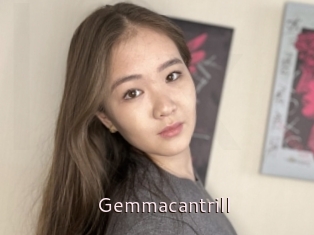 Gemmacantrill