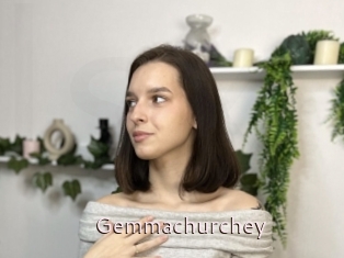 Gemmachurchey