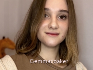 Gemmacoaker