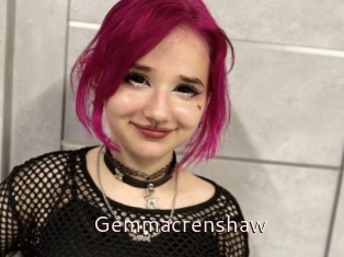 Gemmacrenshaw