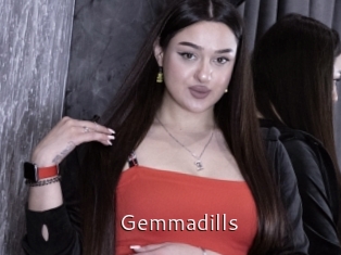 Gemmadills