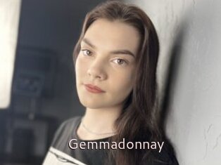 Gemmadonnay