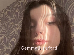 Gemmadunsford