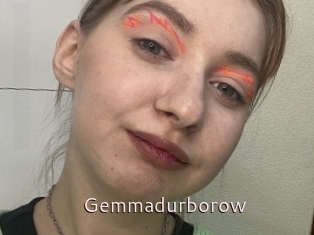 Gemmadurborow