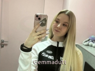 Gemmadutt