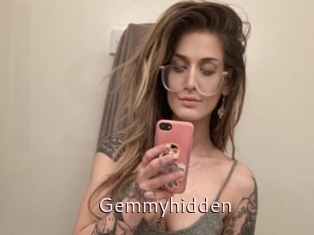 Gemmyhidden