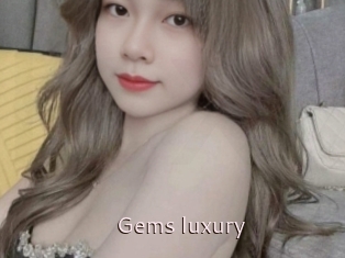 Gems_luxury