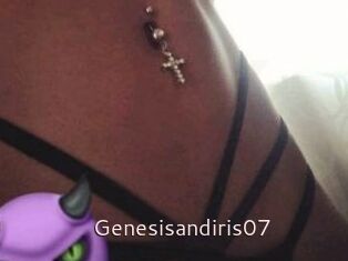 Genesisandiris07