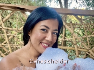 Genesisholder