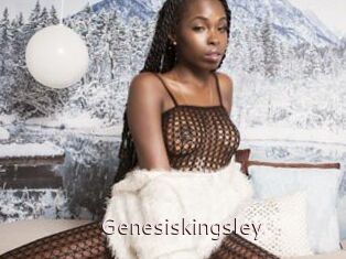 Genesiskingsley