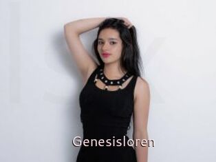 Genesisloren