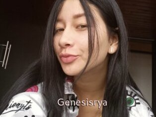 Genesisrya