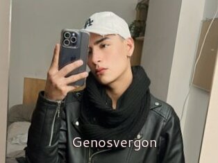 Genosvergon