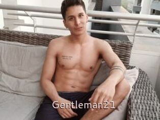 Gentleman21