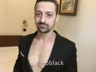 Geoblack