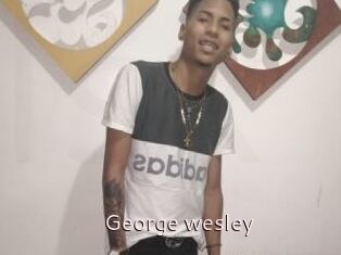 George_wesley