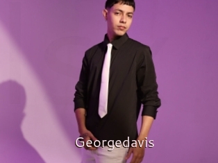 Georgedavis