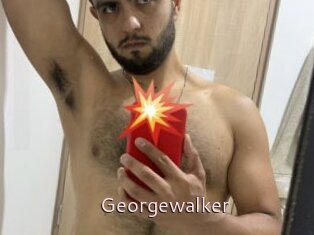 Georgewalker