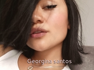 Georgina_santos