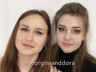 Georginaanddora